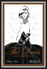 Buchcover The Dress: 100 legendäre Kleider