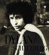 Buchcover Jerry Schatzberg: Bob Dylan