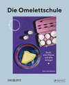 Buchcover Die Omelettschule