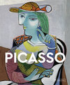 Buchcover Picasso