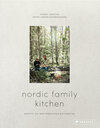 Buchcover Nordic Family Kitchen