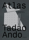 Buchcover Atlas - Tadao Ando