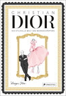 Buchcover Christian Dior
