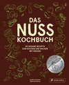 Buchcover Das Nuss-Kochbuch