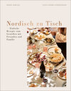 Buchcover Nordisch zu Tisch