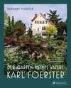 Buchcover Der Garten meines Vaters Karl Foerster