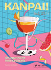 Buchcover Kanpai