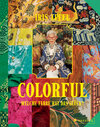 Buchcover Colorful - Iris Apfel