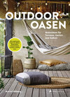 Buchcover Outdoor Oasen