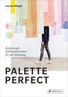 Buchcover Palette Perfect