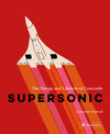 Buchcover Supersonic (Enlarged edition)