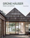 Buchcover Grüne Häuser