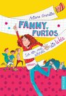 Buchcover Fanny Furios