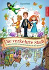 Buchcover Die verkehrte Stadt