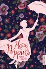 Buchcover Mary Poppins