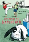 Buchcover Unterwegs mit Kaninchen