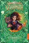 Buchcover Nevermoor 3. Leere Schatten