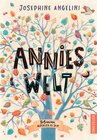 Buchcover Annies Welt