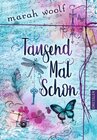 Buchcover TausendMalSchon