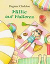 Buchcover Millie auf Mallorca