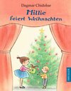 Buchcover Millie feiert Weihnachten