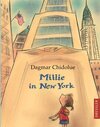 Buchcover Millie in New York