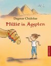 Buchcover Millie in Ägypten