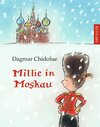 Buchcover Millie in Moskau