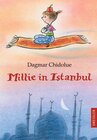 Buchcover Millie 16. Millie in Istanbul