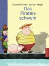 Buchcover Das Piratenschwein