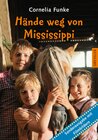 Buchcover Hände weg von Mississippi! Mit Filmbildern