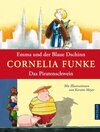 Buchcover Emma und der Blaue Dschinn / Das Piratenschwein