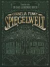 Buchcover Spiegelwelt