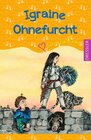 Buchcover Igraine Ohnefurcht (SA)