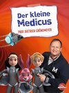 Buchcover Der kleine Medicus