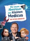 Buchcover Die neuen Abenteuer des kleinen Medicus