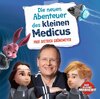 Buchcover Die neuen Abenteuer des kleinen Medicus