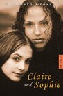 Buchcover Claire und Sophie