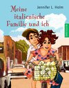 Buchcover Meine italienische Familie und ich