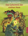 Buchcover Das Geheimnis der siebten Hexe