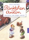 Buchcover Pünktchen und Anton