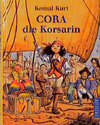 Buchcover Cora die Korsarin
