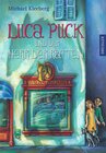 Buchcover Luca Puck und der Herr der Ratten