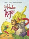 Buchcover Ein Haufen Ärger