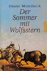 Buchcover Der Sommer mit Wolfsstern
