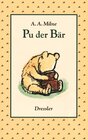Buchcover Pu der Bär