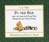Buchcover Pu der Bär oder wie man mit Feng Shui Harmonie ins Leben bringt