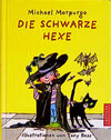 Buchcover Die Schwarze Hexe