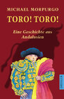 Buchcover Toro! Toro!