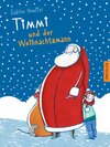 Buchcover Timmi und der Weihnachtsmann